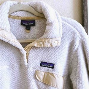 Patagonia Better Sweater